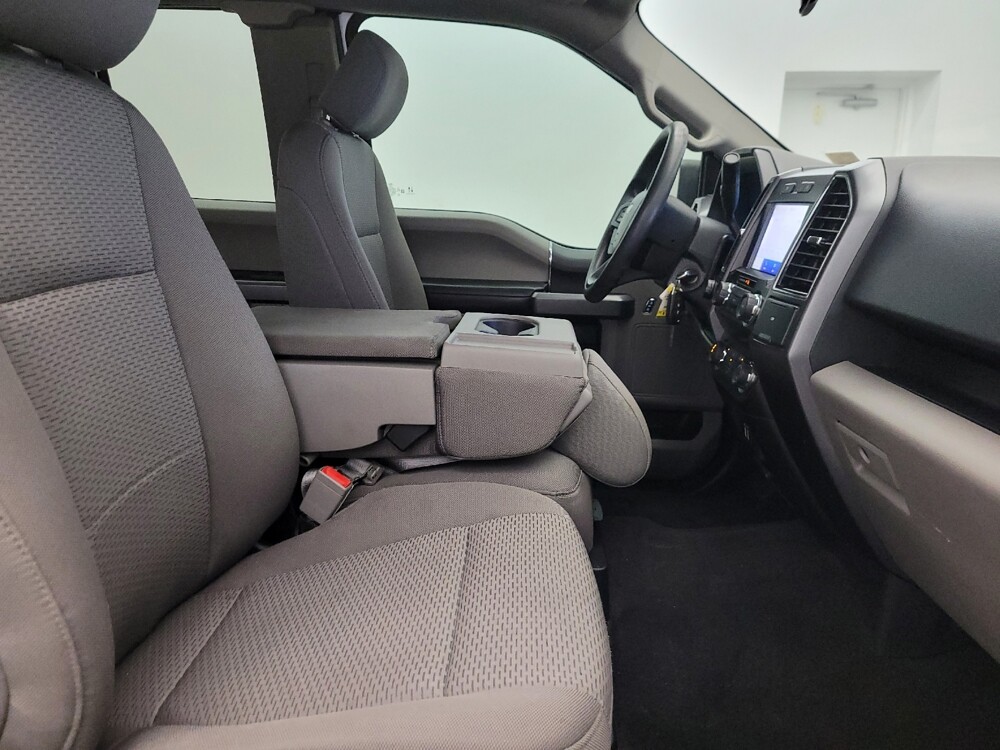 2020 Ford F150 in Albuquerque, NM 87123 - 18141423 21