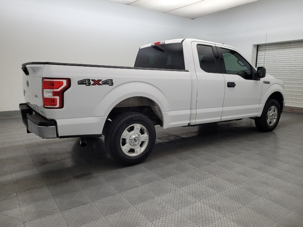 2020 Ford F150 in Albuquerque, NM 87123 - 18141423 10