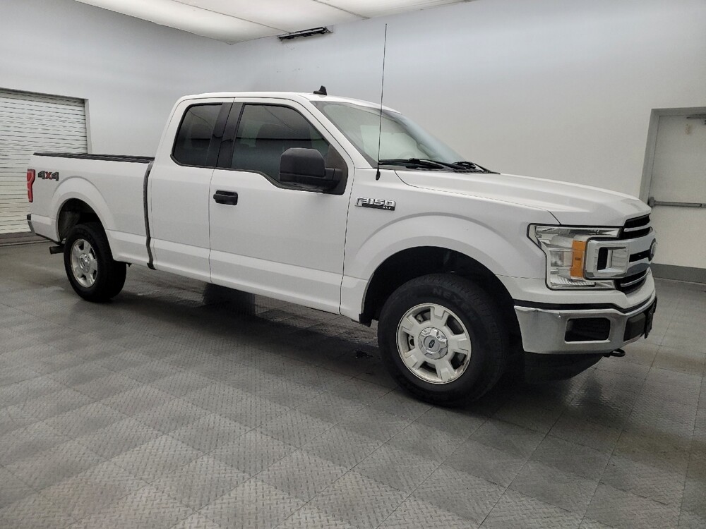 2020 Ford F150 in Albuquerque, NM 87123 - 18141423 11