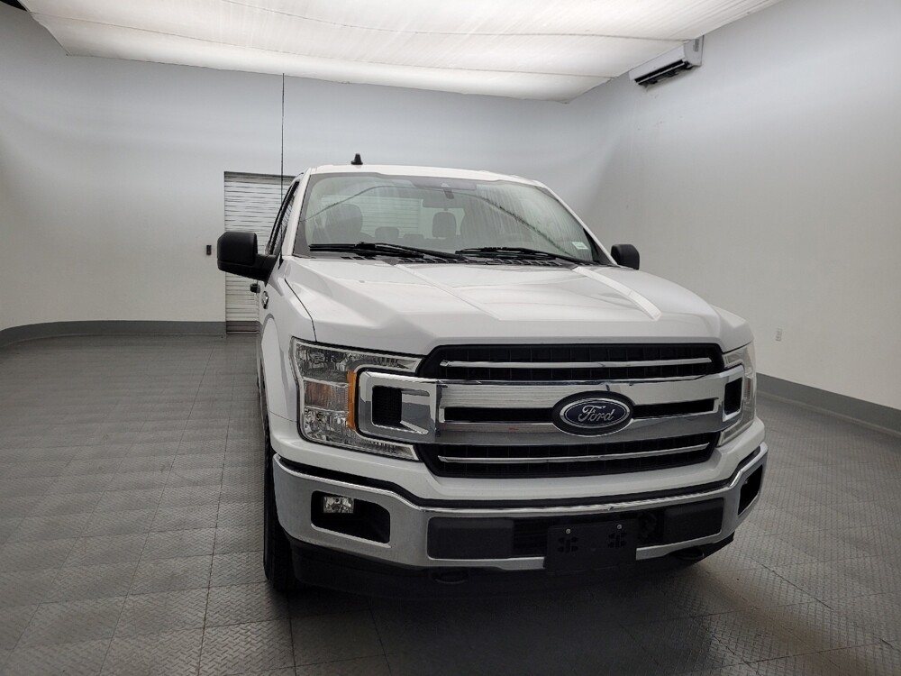 2020 Ford F150 in Albuquerque, NM 87123 - 18141423 14