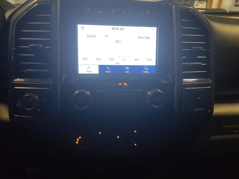 2020 Ford F150 in Albuquerque, NM 87123 - 18141423 25