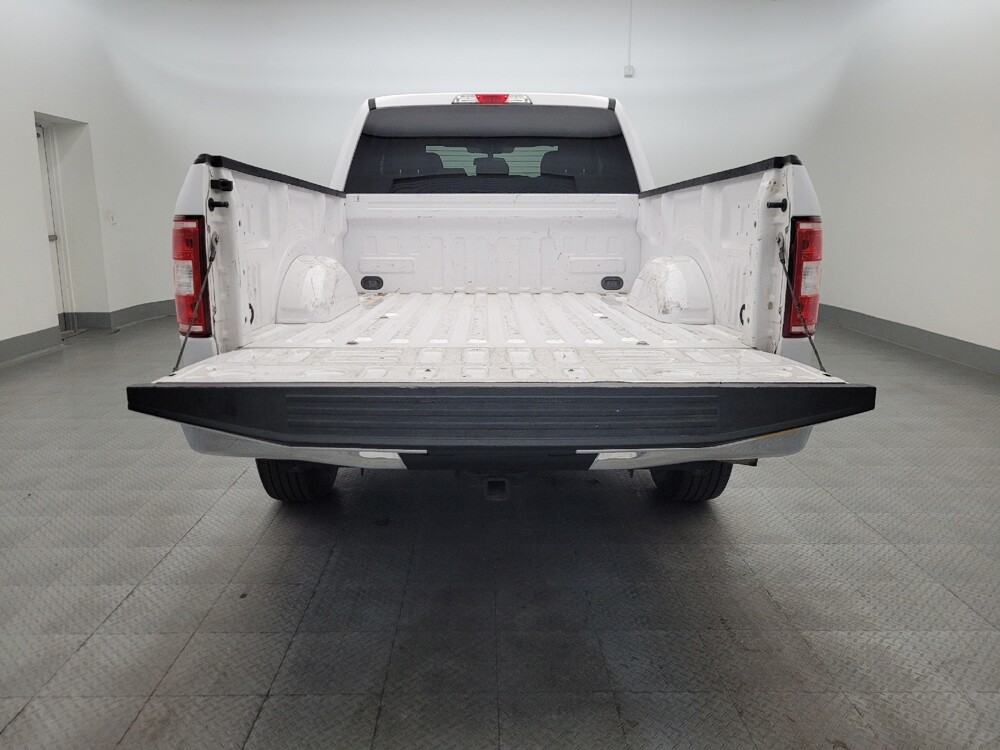 2020 Ford F150 in Albuquerque, NM 87123 - 18141423 29