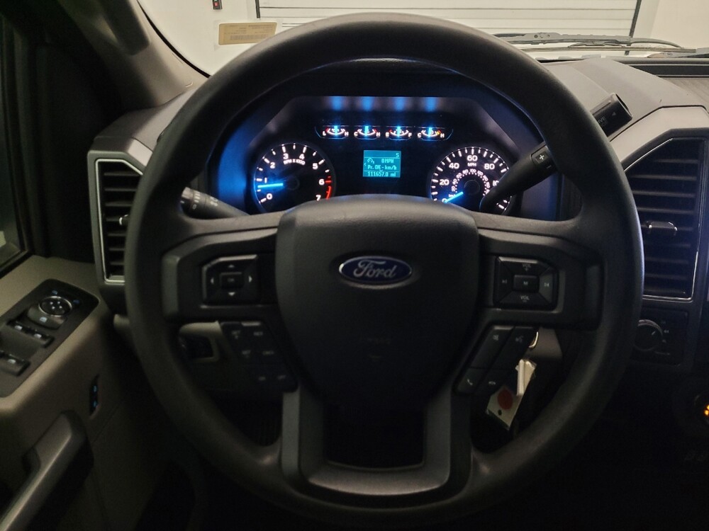 2020 Ford F150 in Albuquerque, NM 87123 - 18141423 22