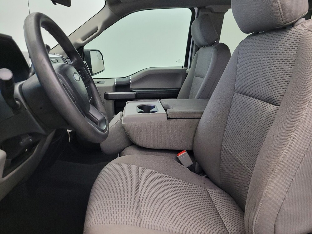 2020 Ford F150 in Albuquerque, NM 87123 - 18141423 17
