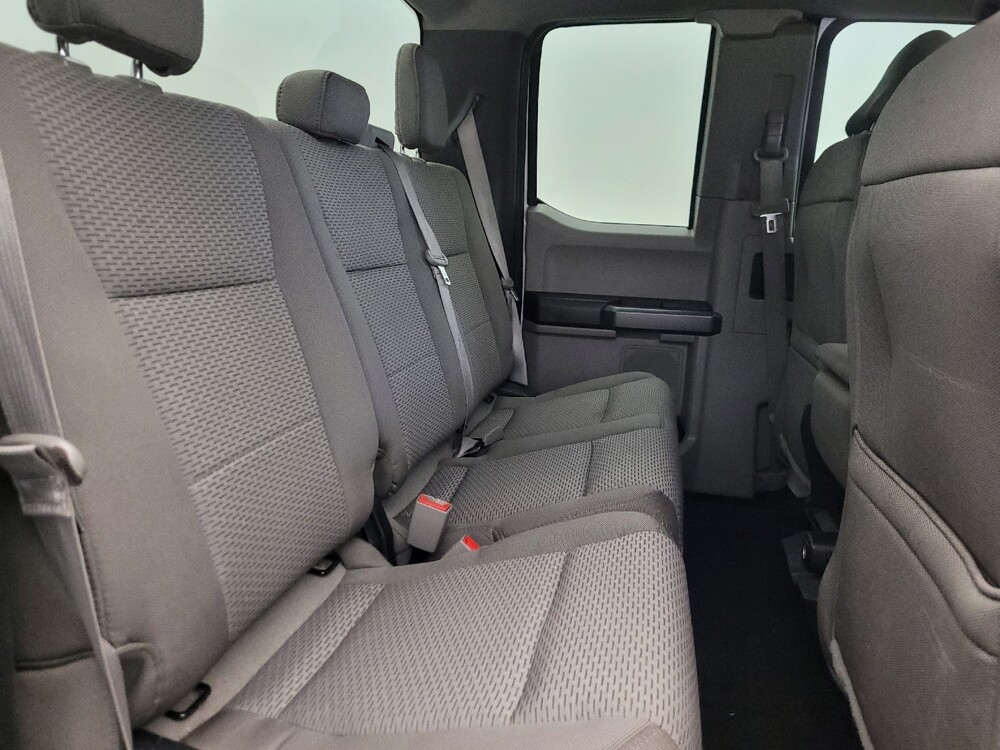 2020 Ford F150 in Albuquerque, NM 87123 - 18141423 19