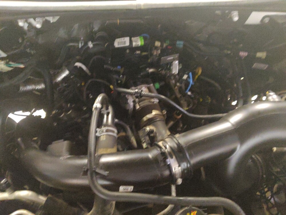 2020 Ford F150 in Albuquerque, NM 87123 - 18141423 30