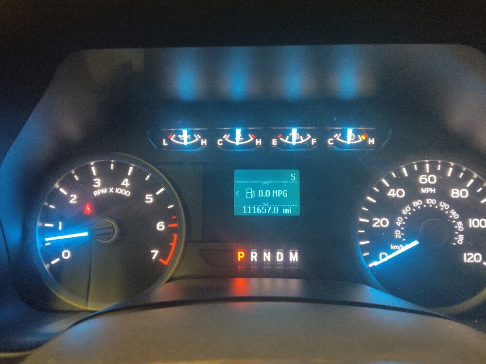 2020 Ford F150 in Albuquerque, NM 87123 - 18141423 23