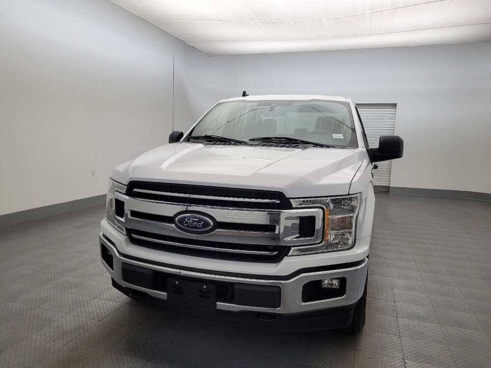 2020 Ford F150 in Albuquerque, NM 87123 - 18141423 15