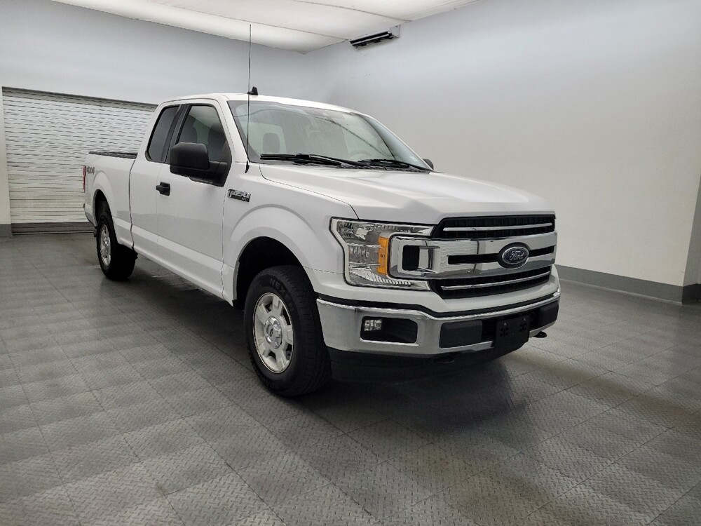 2020 Ford F150 in Albuquerque, NM 87123 - 18141423 13