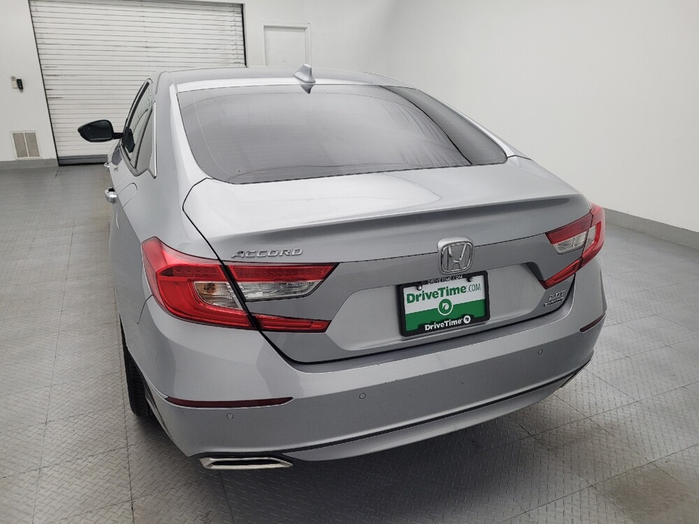 2019 Honda Accord in Greensboro, NC 27407 - 18141425 6