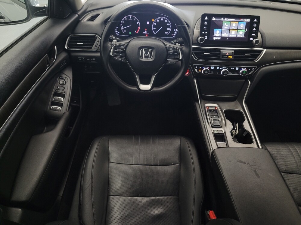 2019 Honda Accord in Greensboro, NC 27407 - 18141425 22