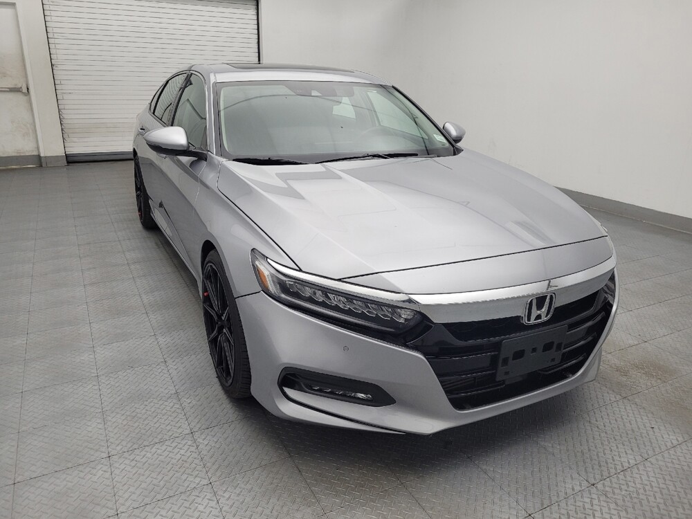 2019 Honda Accord in Greensboro, NC 27407 - 18141425 13