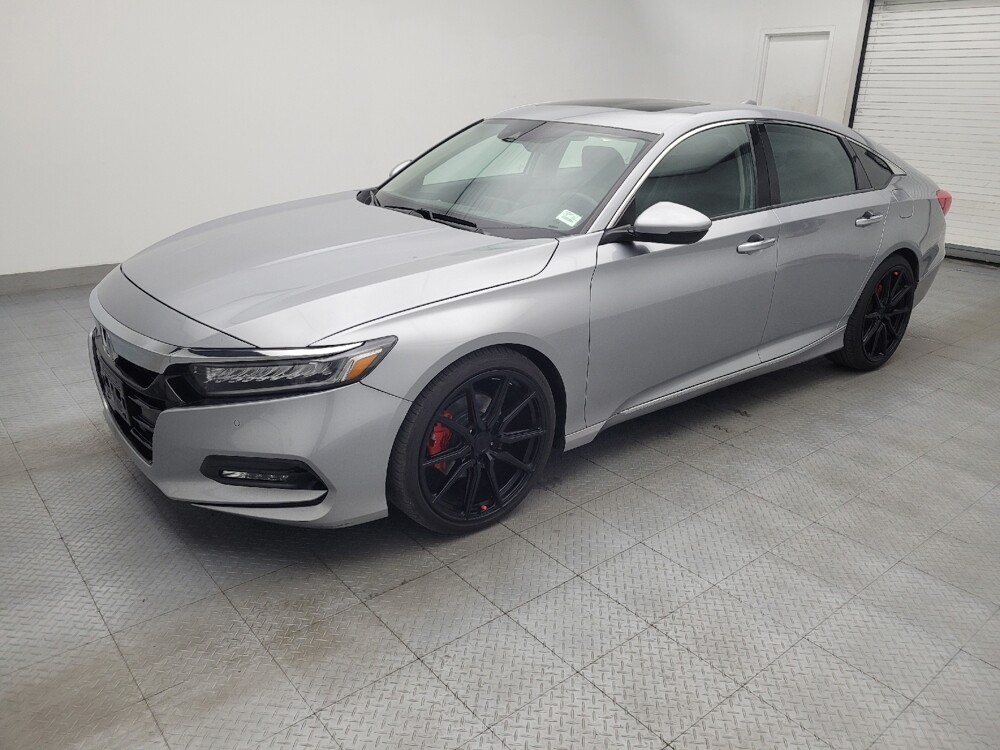 2019 Honda Accord in Greensboro, NC 27407 - 18141425 2