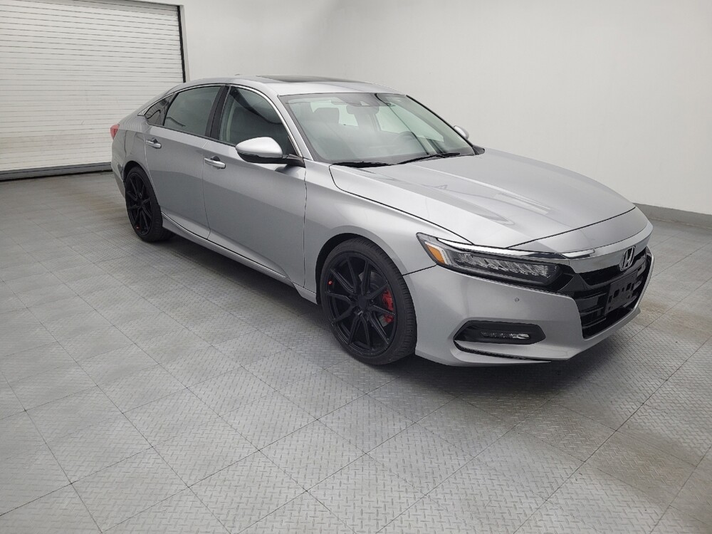 2019 Honda Accord in Greensboro, NC 27407 - 18141425 11