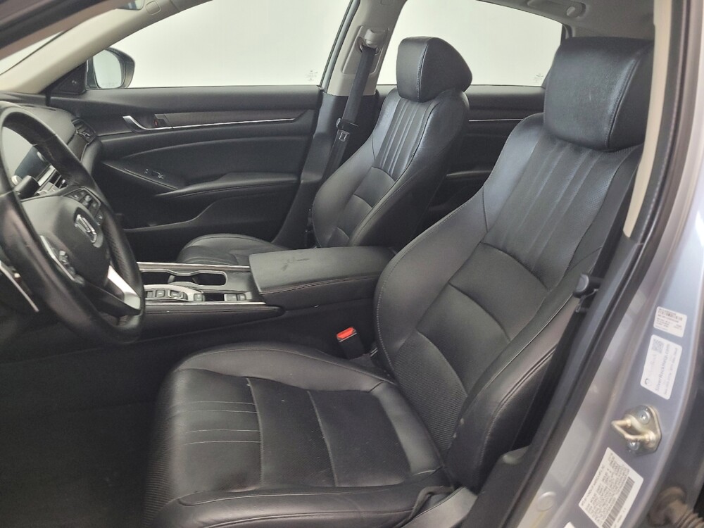 2019 Honda Accord in Greensboro, NC 27407 - 18141425 17