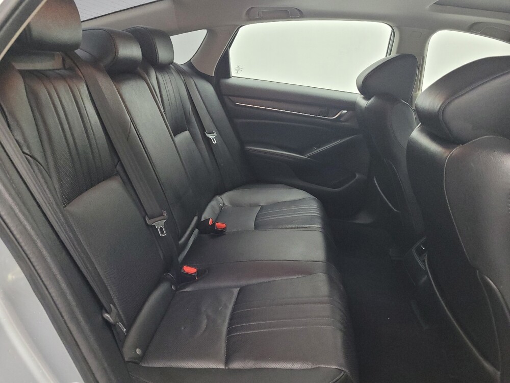 2019 Honda Accord in Greensboro, NC 27407 - 18141425 19