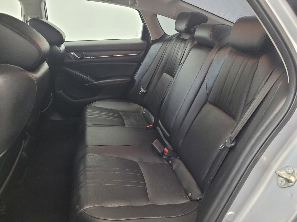 2019 Honda Accord in Greensboro, NC 27407 - 18141425 18