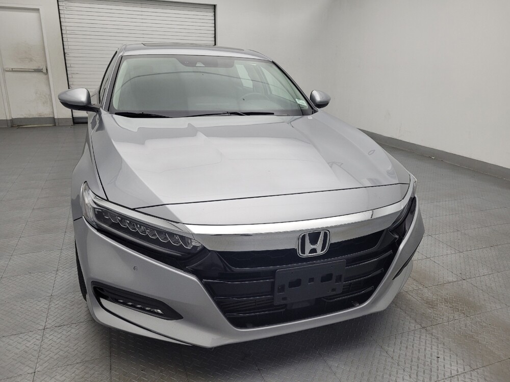 2019 Honda Accord in Greensboro, NC 27407 - 18141425 14