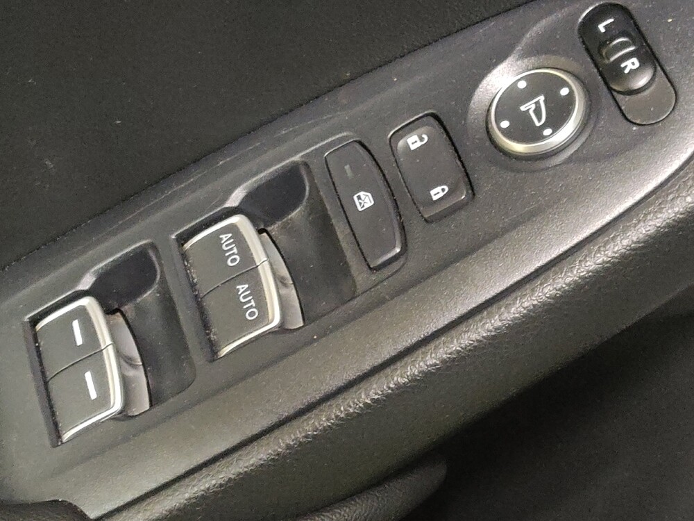 2019 Honda Accord in Greensboro, NC 27407 - 18141425 27