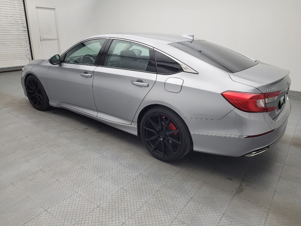 2019 Honda Accord in Greensboro, NC 27407 - 18141425 3