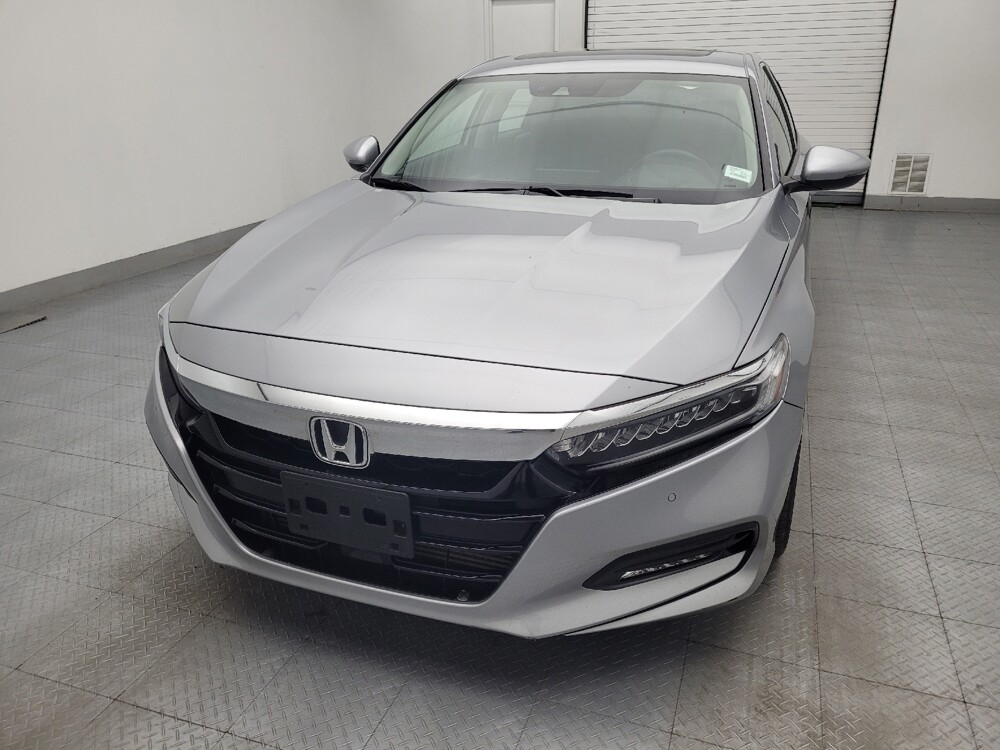 2019 Honda Accord in Greensboro, NC 27407 - 18141425 15