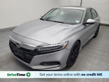2019 Honda Accord in Greensboro, NC 27407