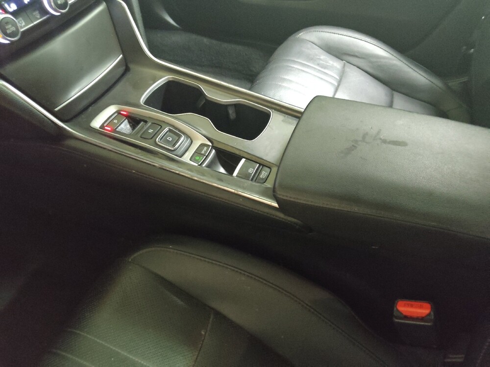 2019 Honda Accord in Greensboro, NC 27407 - 18141425 26