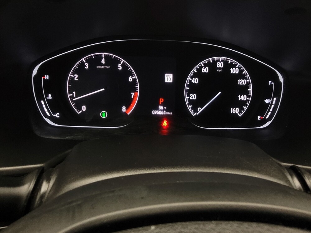 2019 Honda Accord in Greensboro, NC 27407 - 18141425 23