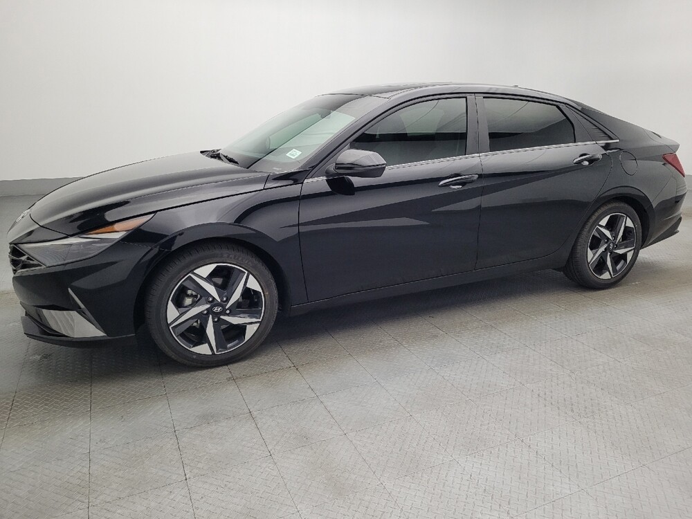 2023 Hyundai Elantra in Savannah, GA 31419 - 18141426 2