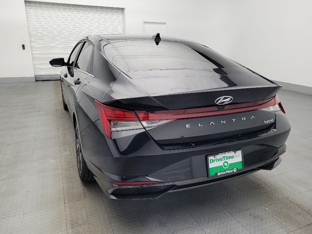 2023 Hyundai Elantra in Savannah, GA 31419 - 18141426 6
