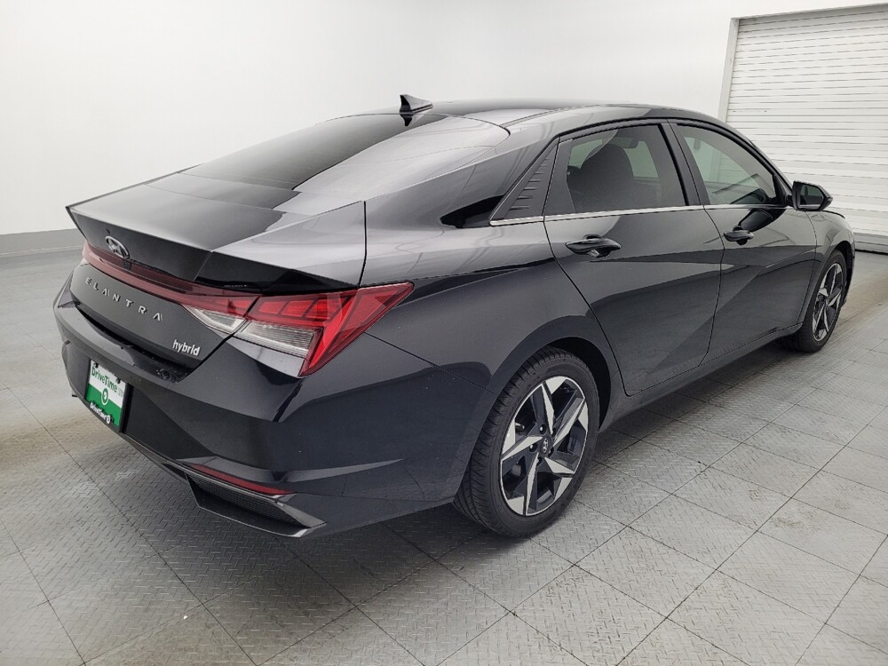 2023 Hyundai Elantra in Savannah, GA 31419 - 18141426 9