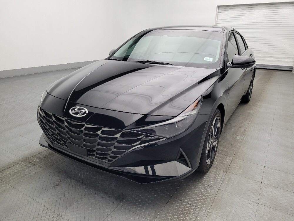 2023 Hyundai Elantra in Savannah, GA 31419 - 18141426 15