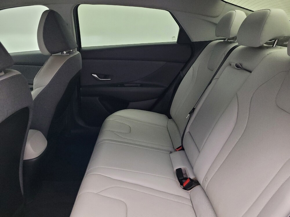 2023 Hyundai Elantra in Savannah, GA 31419 - 18141426 18