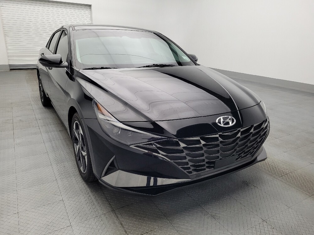2023 Hyundai Elantra in Savannah, GA 31419 - 18141426 14