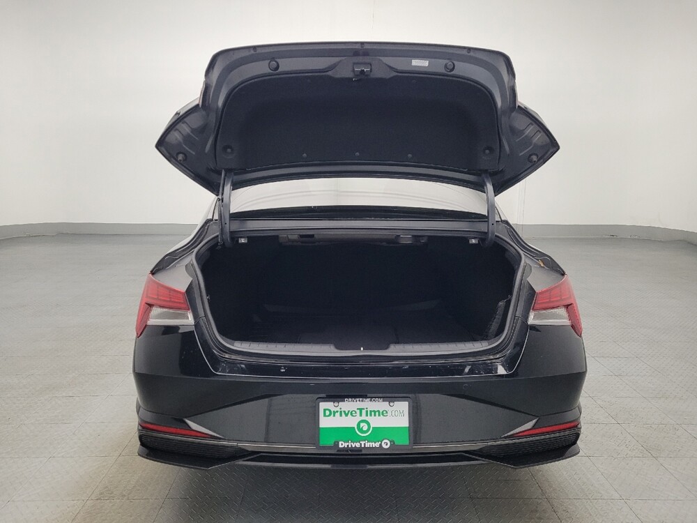 2023 Hyundai Elantra in Savannah, GA 31419 - 18141426 29