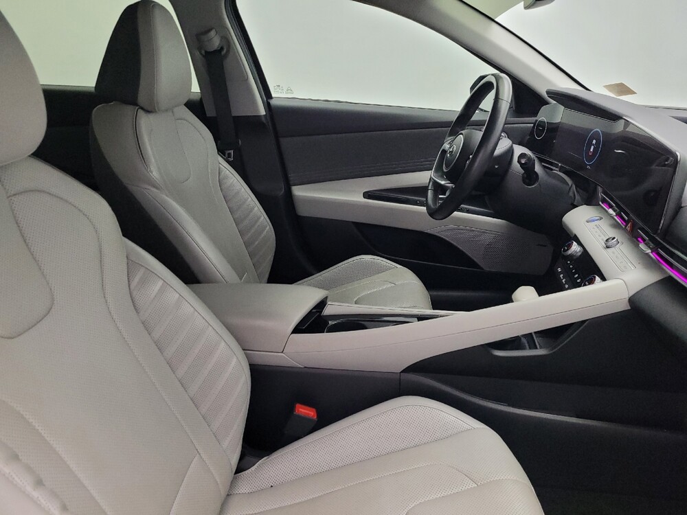 2023 Hyundai Elantra in Savannah, GA 31419 - 18141426 21