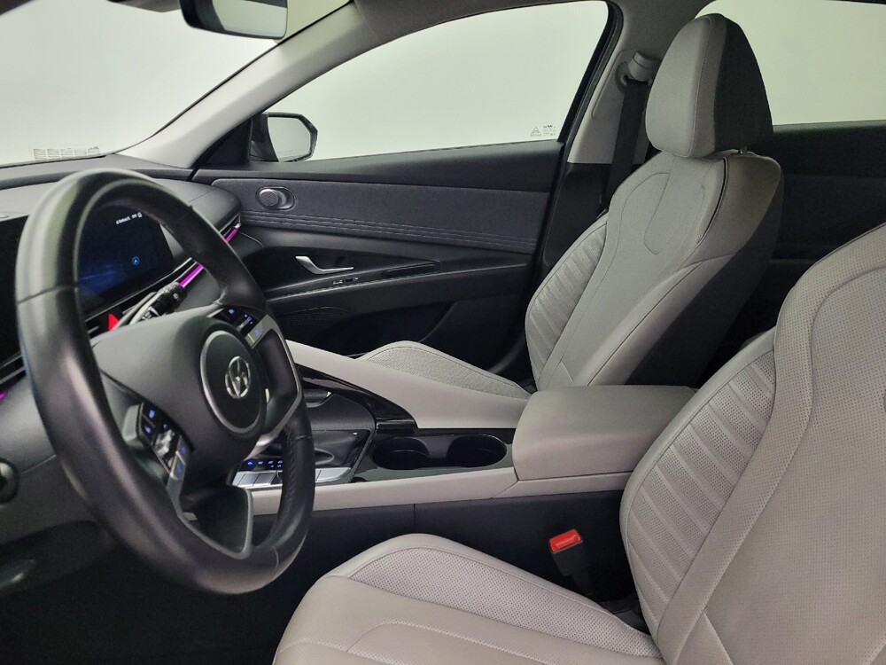 2023 Hyundai Elantra in Savannah, GA 31419 - 18141426 17