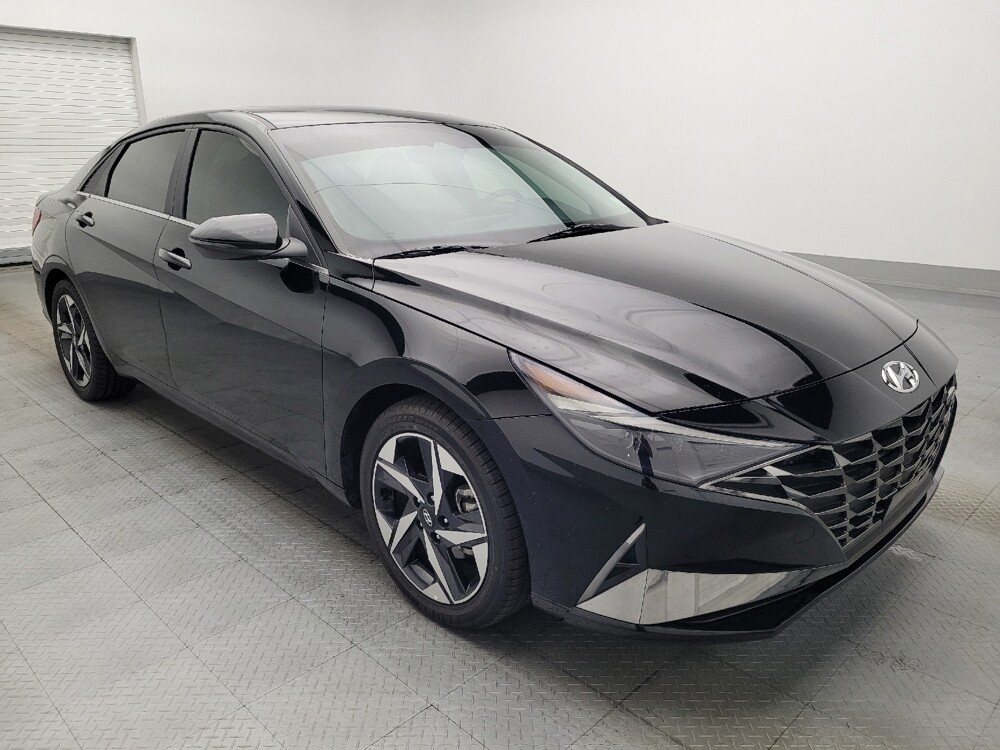 2023 Hyundai Elantra in Savannah, GA 31419 - 18141426 13