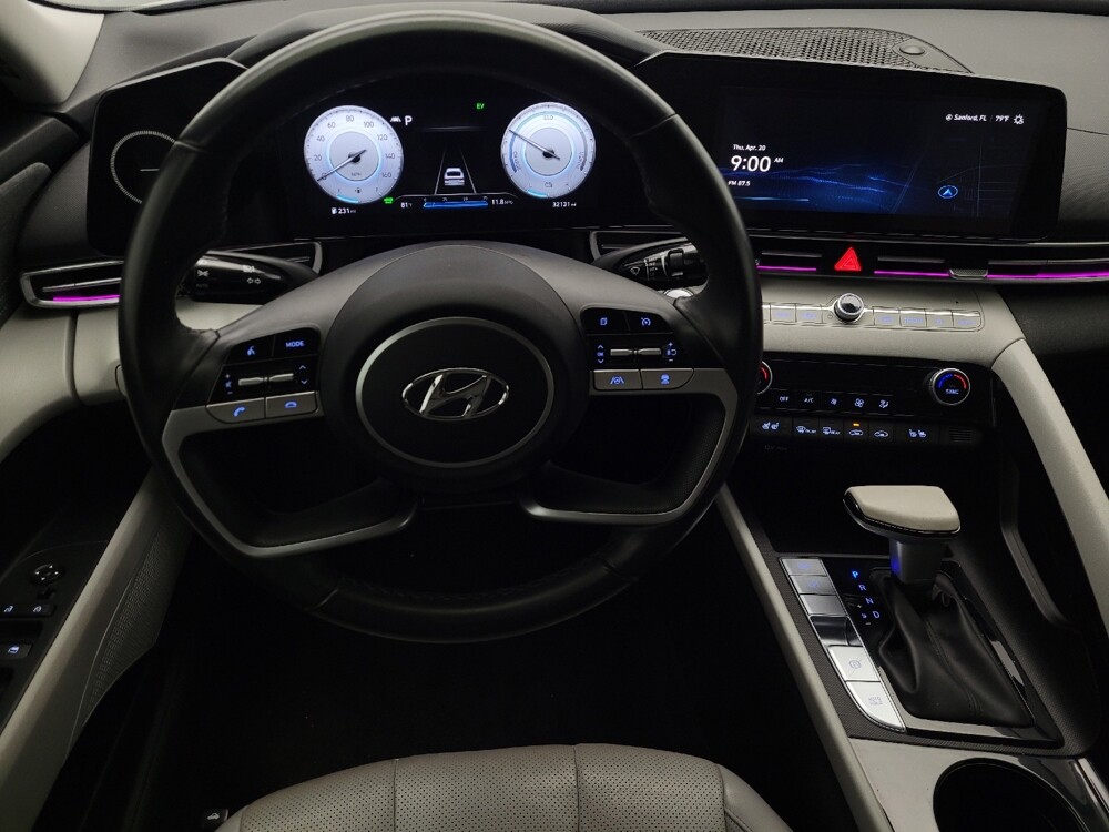 2023 Hyundai Elantra in Savannah, GA 31419 - 18141426 22