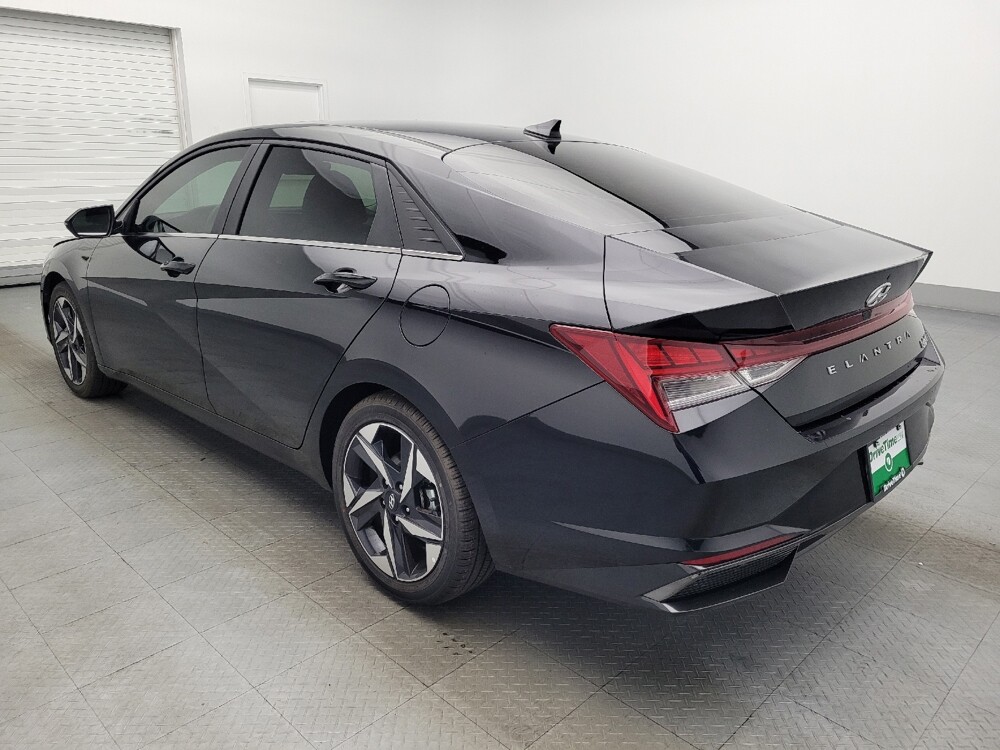 2023 Hyundai Elantra in Savannah, GA 31419 - 18141426 5