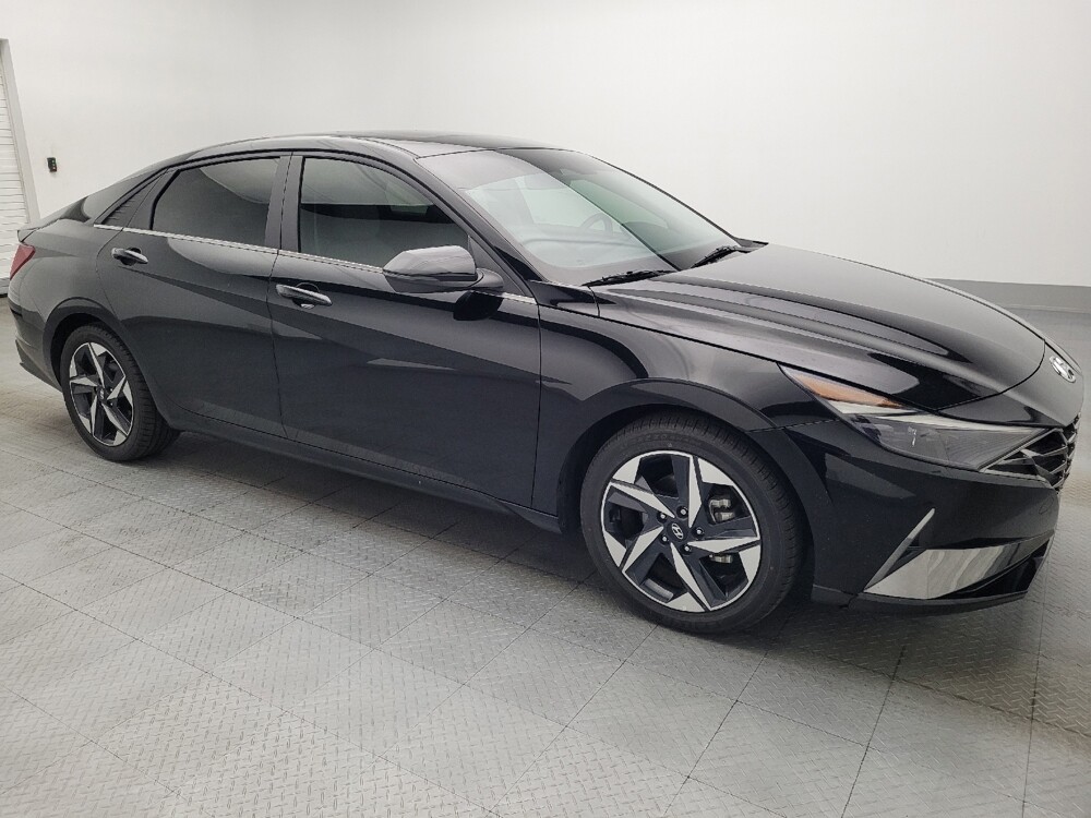 2023 Hyundai Elantra in Savannah, GA 31419 - 18141426 11
