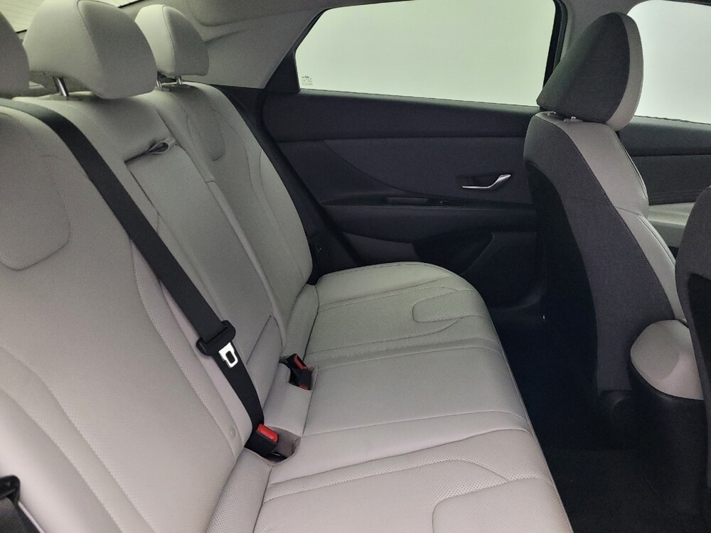 2023 Hyundai Elantra in Savannah, GA 31419 - 18141426 19