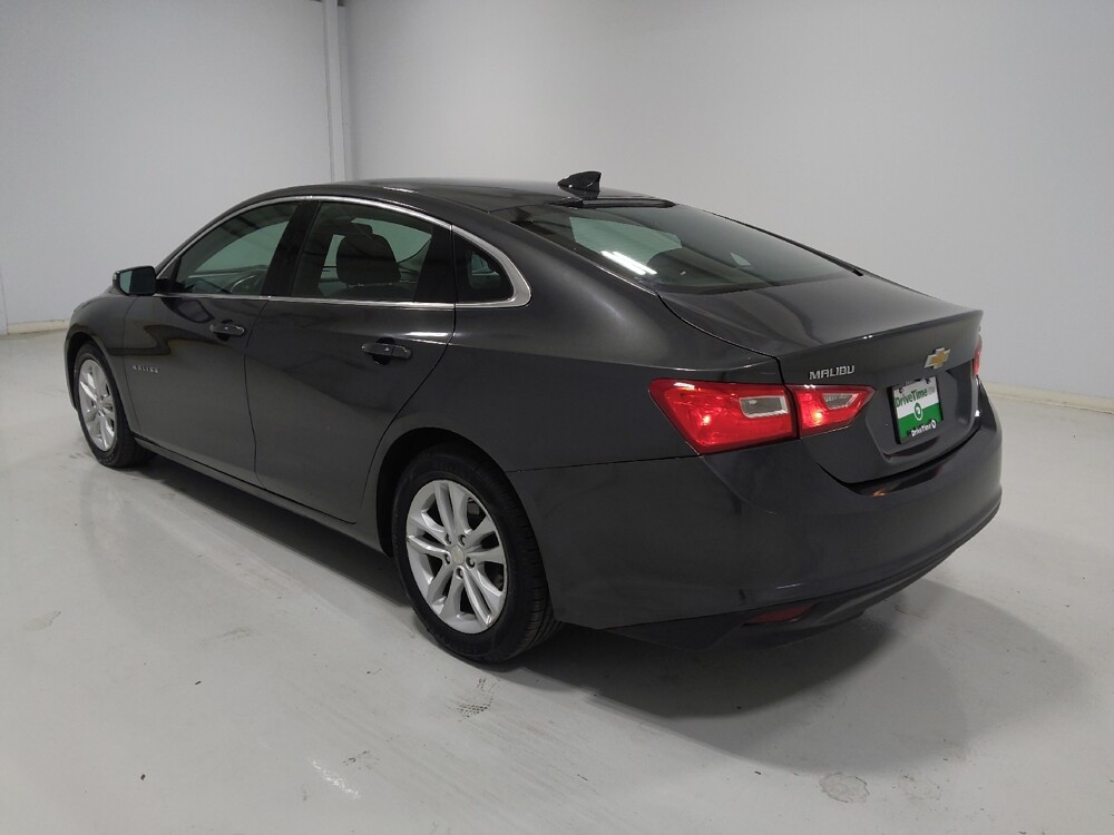 2018 Chevrolet Malibu in Columbus, OH 43231 - 18141428 5