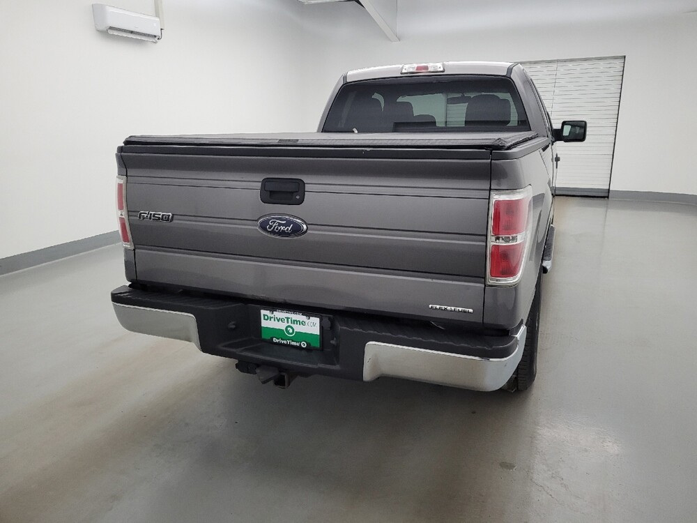 2014 Ford F150 in Miamisburg, OH 45342 - 18141430 7