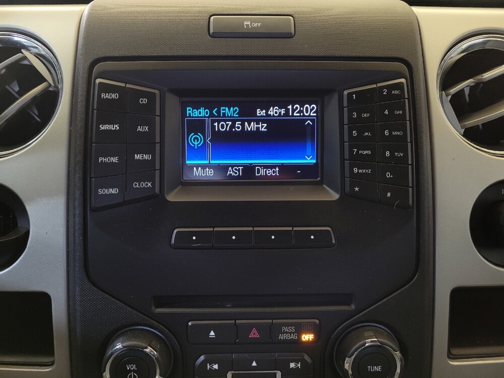 2014 Ford F150 in Miamisburg, OH 45342 - 18141430 25