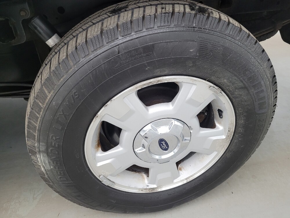 2014 Ford F150 in Miamisburg, OH 45342 - 18141430 31