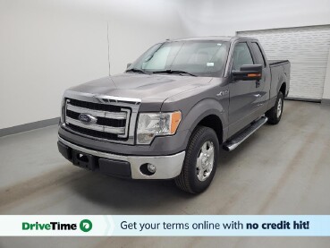 2014 Ford F150 in Miamisburg, OH 45342