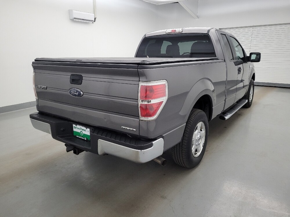 2014 Ford F150 in Miamisburg, OH 45342 - 18141430 9