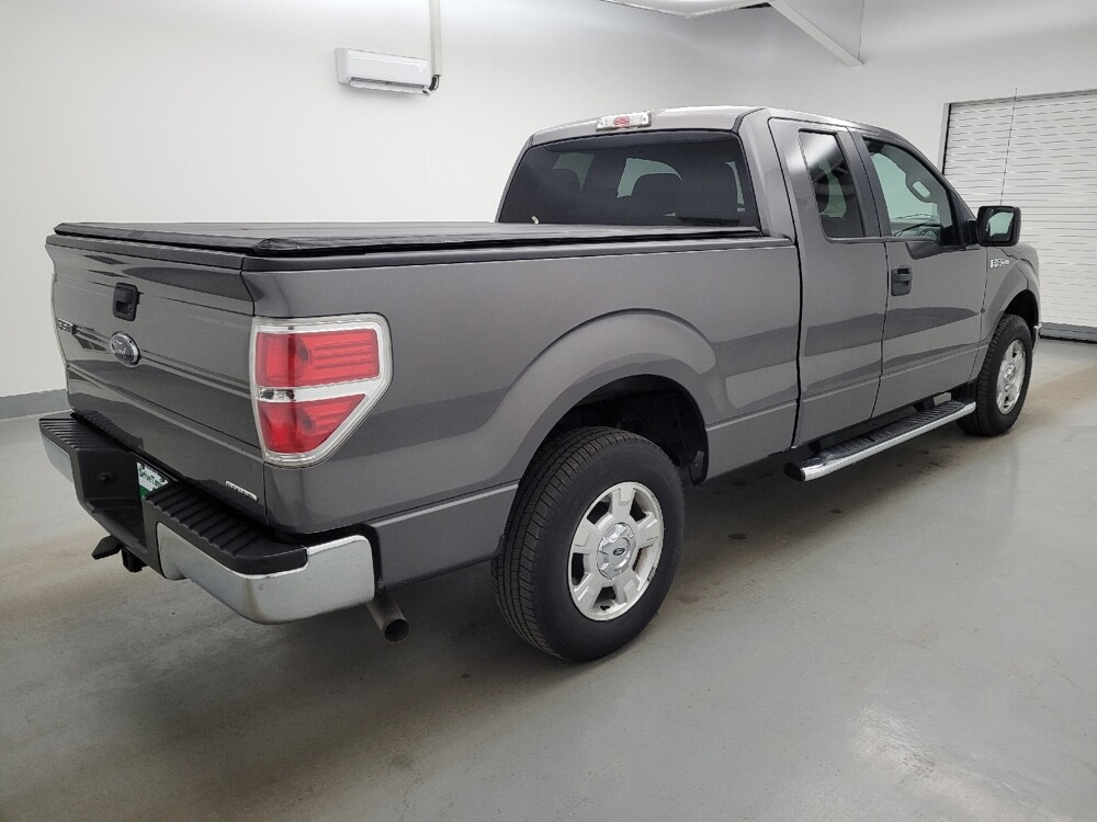 2014 Ford F150 in Miamisburg, OH 45342 - 18141430 10