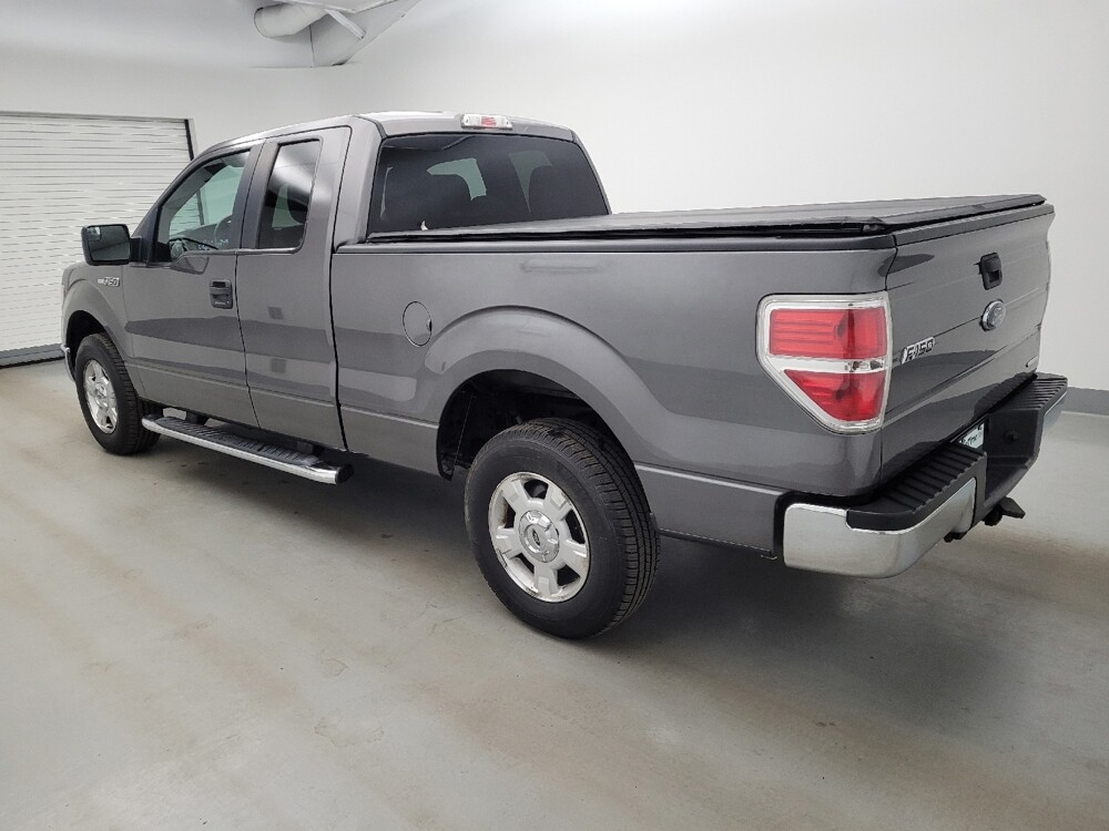 2014 Ford F150 in Miamisburg, OH 45342 - 18141430 3